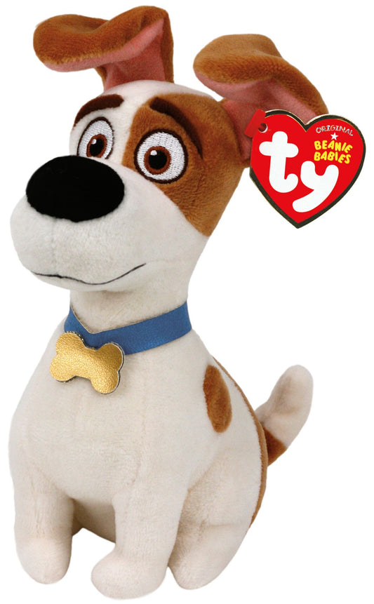 MAX - Terrier reg