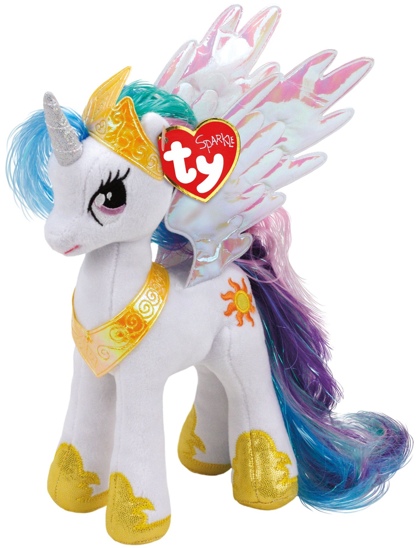 PRINCESS CELESTIA - My Little Pony