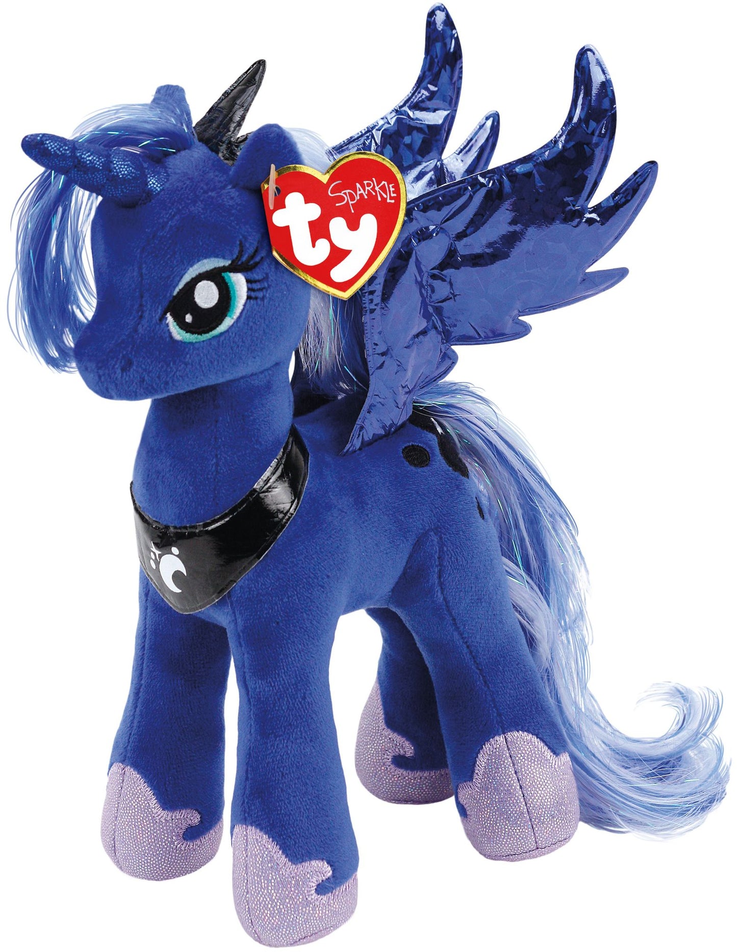 PRINCESS LUNA - My Little Pony reg