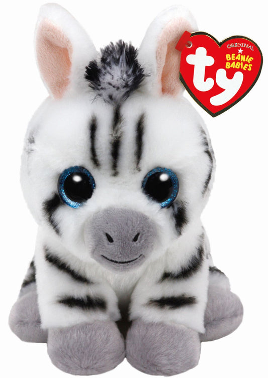 STRIPES - zebra reg