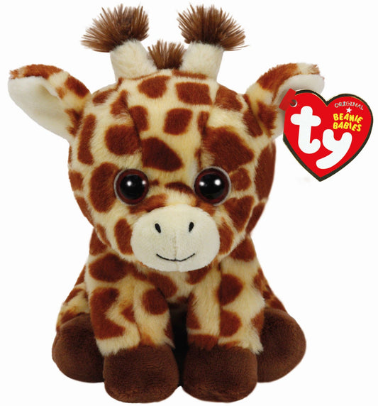 PEACHES - giraffe reg