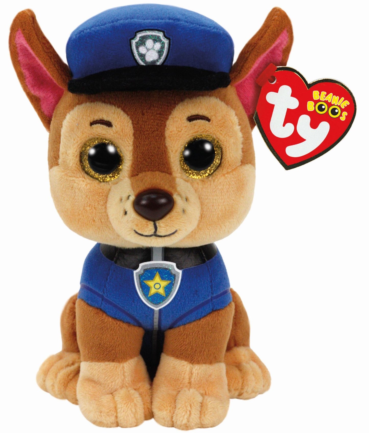 CHASE - Paw shepard dog reg