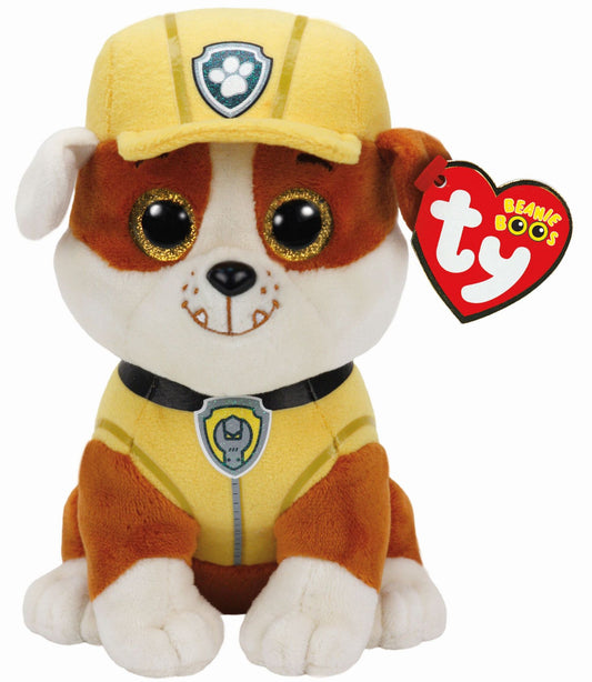 RUBBLE - Paw bulldog reg