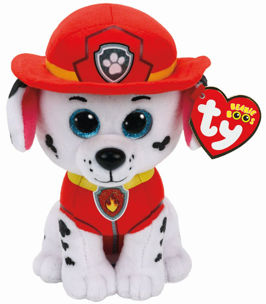 MARSHAL - Paw dalmatian dog reg