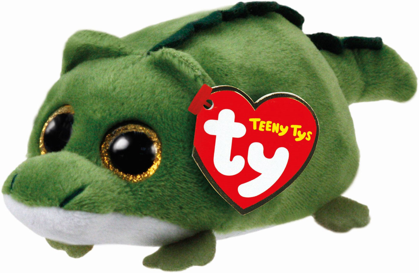 TEENY WALLIE ALLIGATOR