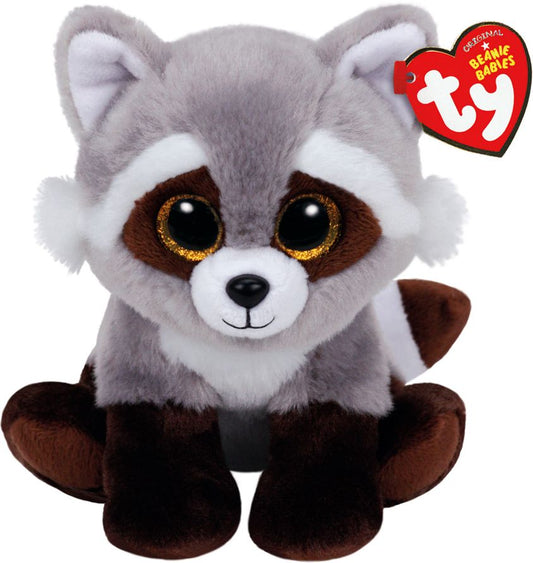 Bandit-Wild Collection-6'' Raccoon