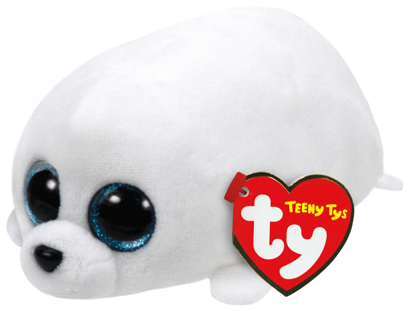 Teeny SLIPPERY - seal