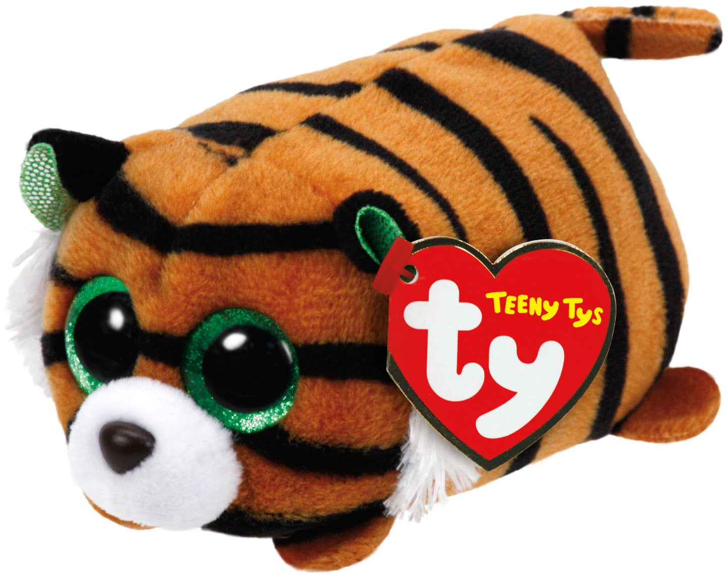 Teeny TIGGY - tiger