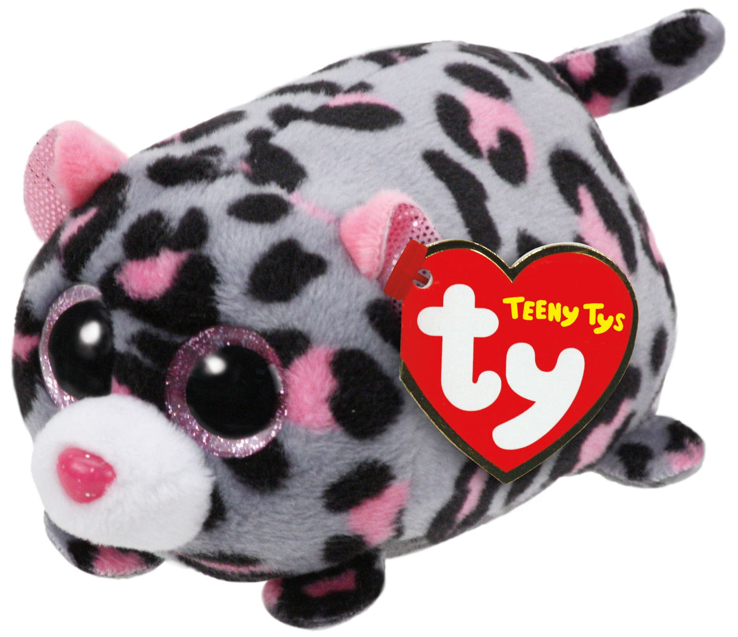 Teeny MILES - leopard