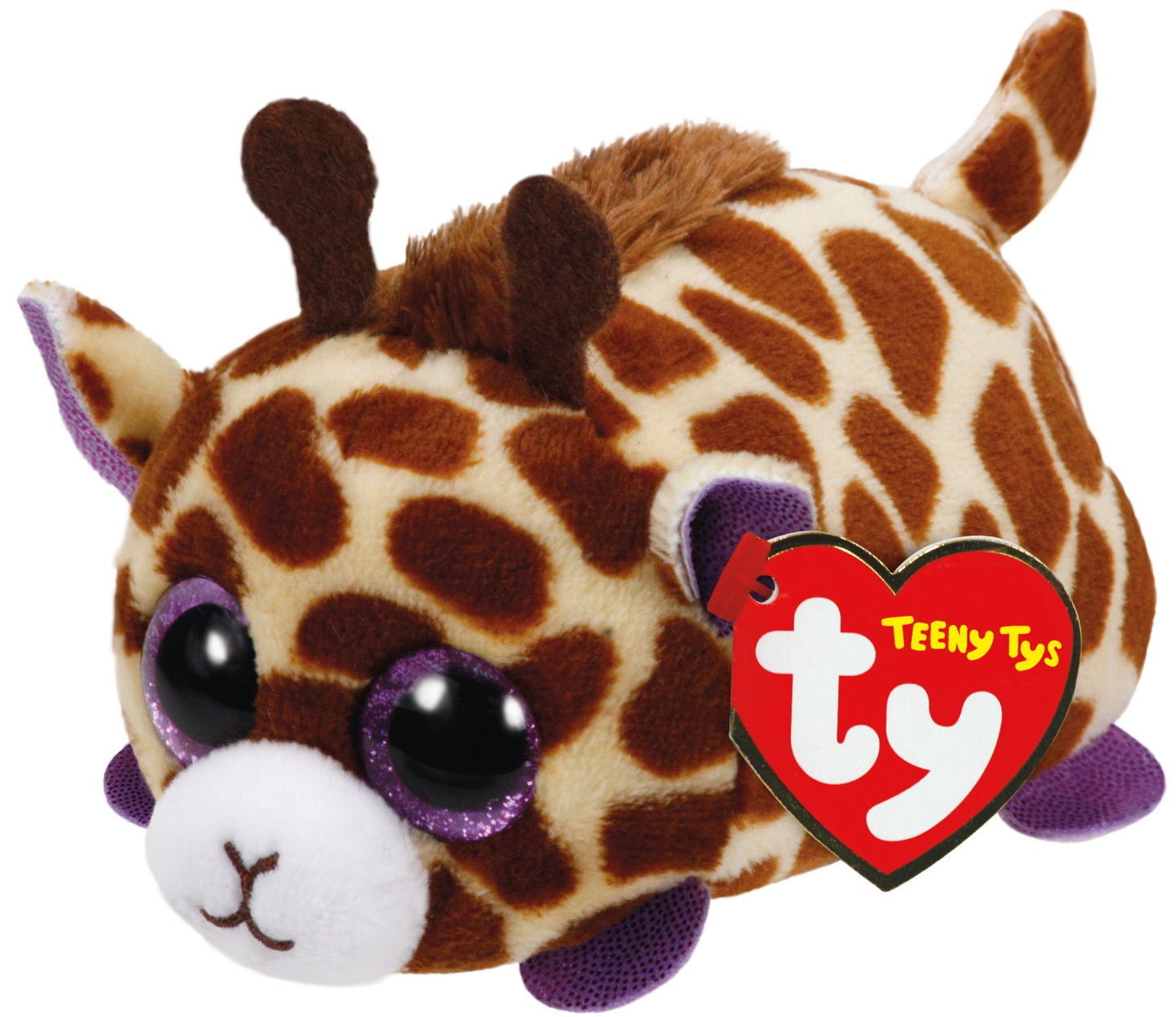Teeny MABS - giraffe