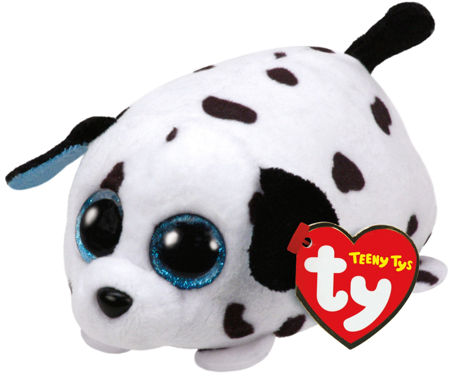 Teeny SPANGLE - dalmatian dog