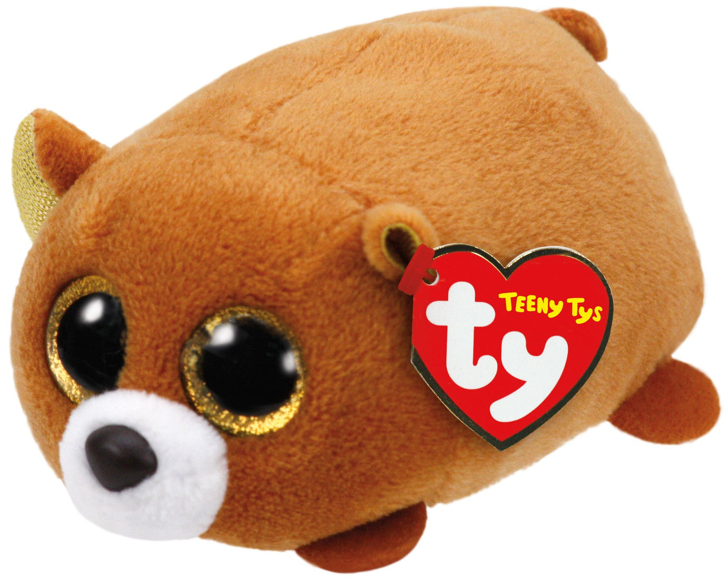 Teeny WINDSOR - brown bear