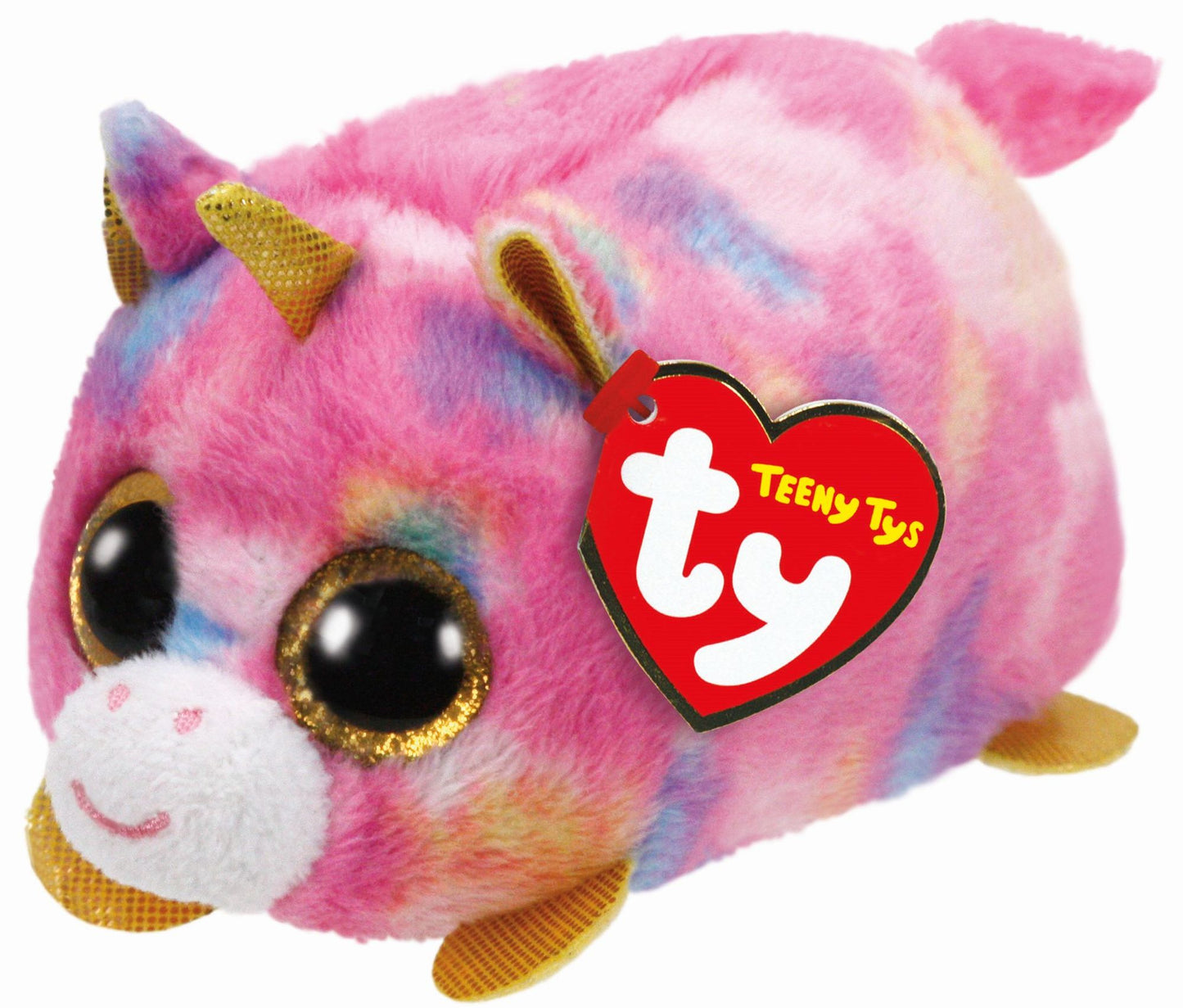 TEENY TY STAR - unicorn