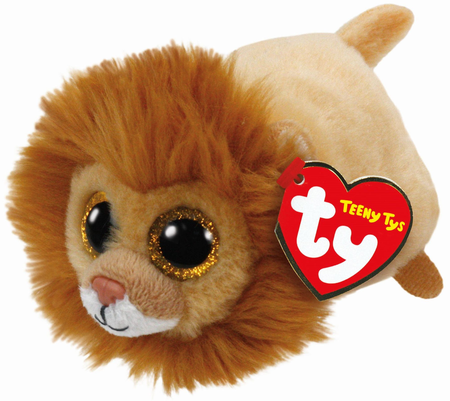 TEENY TY REGAL - lion