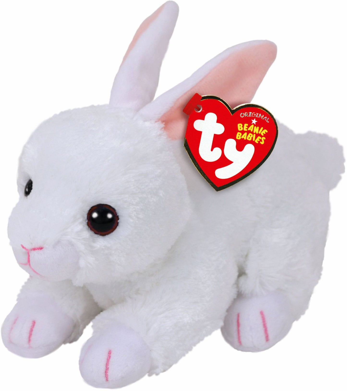 COTTON - white rabbit reg
