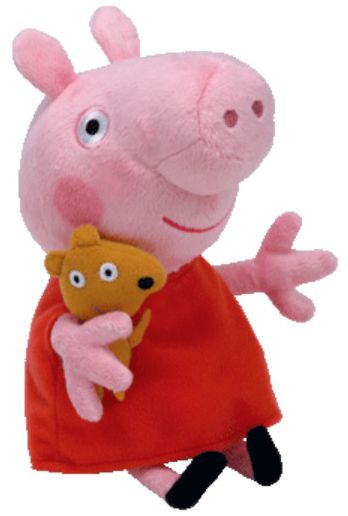 Peppa Pig-8''