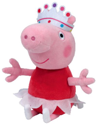Peppa Ballerina