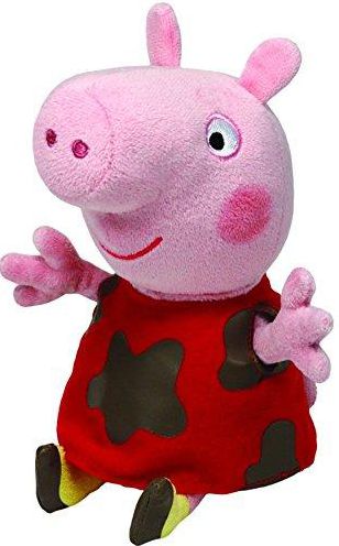 PEPPA PIG - Exclusive Muddy