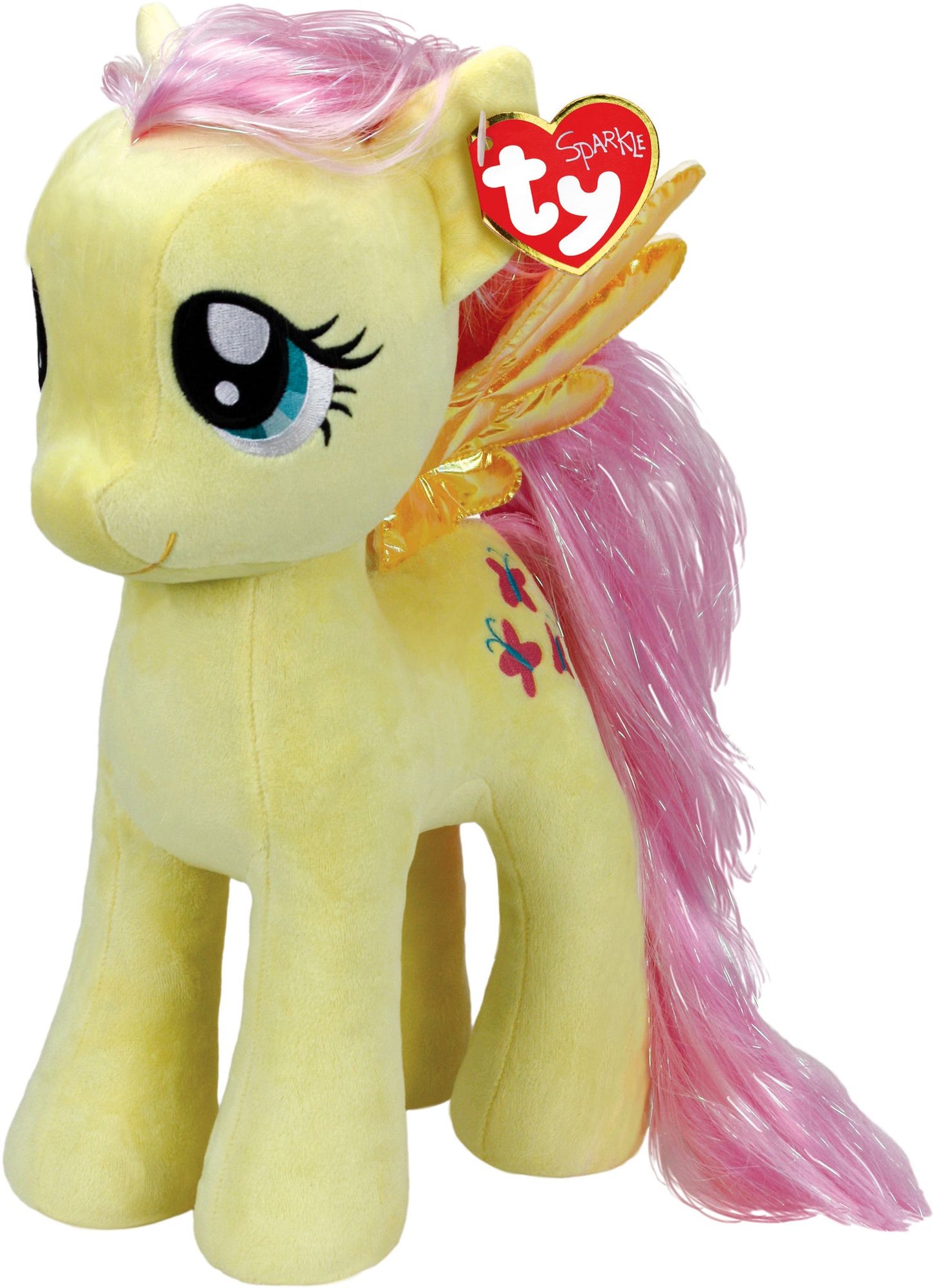 My Little Pony-Fluttershy Large
