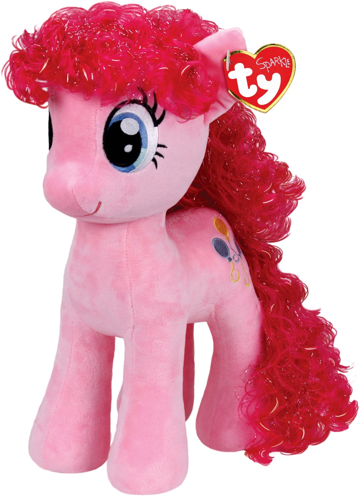 My Little Pony-Pinkie Pie-Large