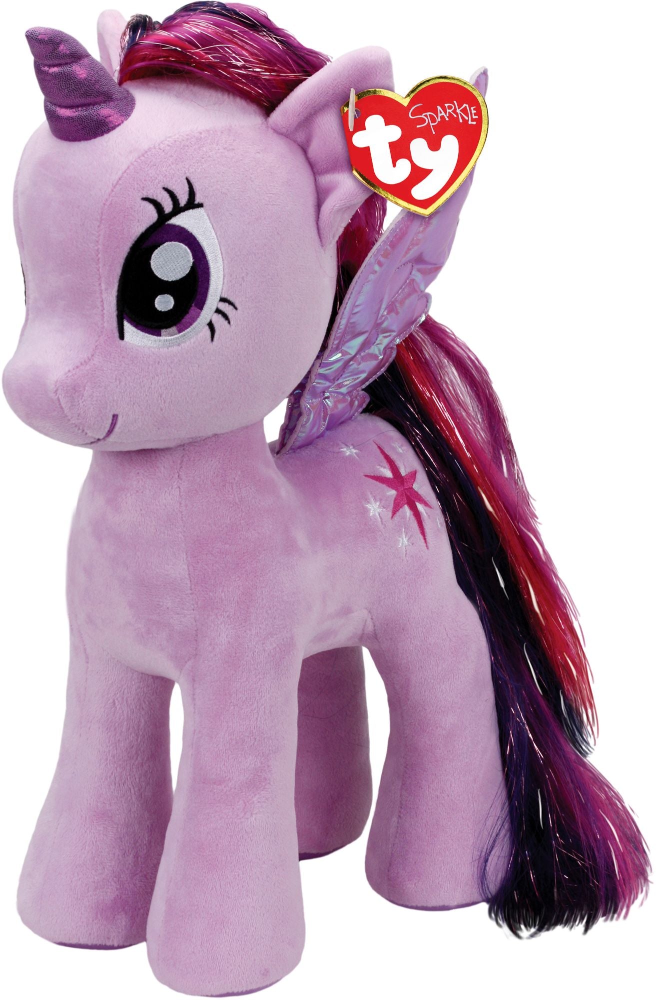 My Little Pony-Twilight Sparkle-Large