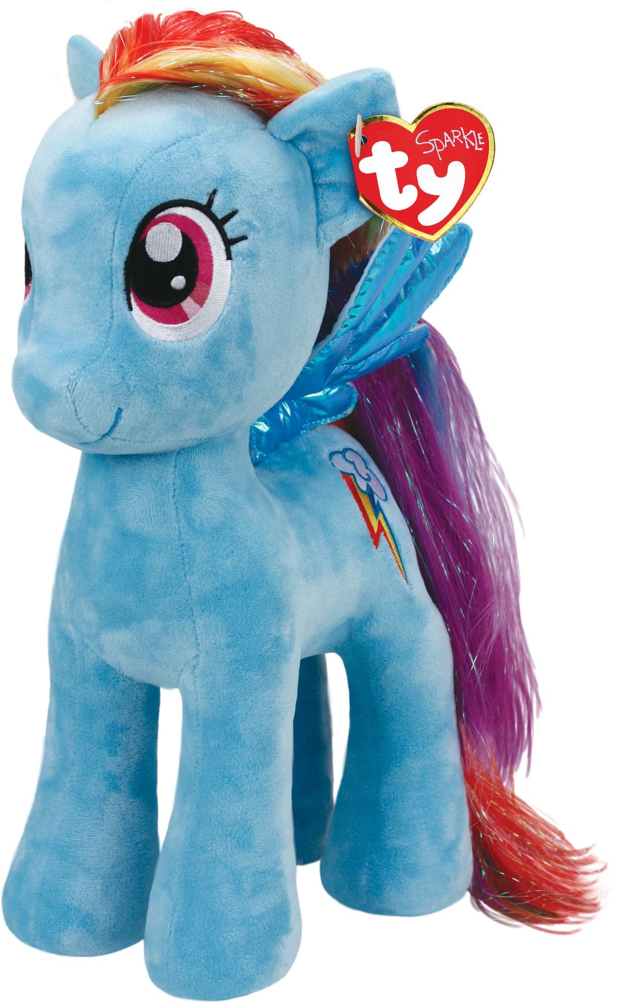 My Little Pony-Rainbow Dash-Large
