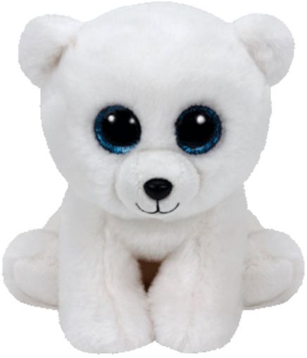 Polar Bear Medium