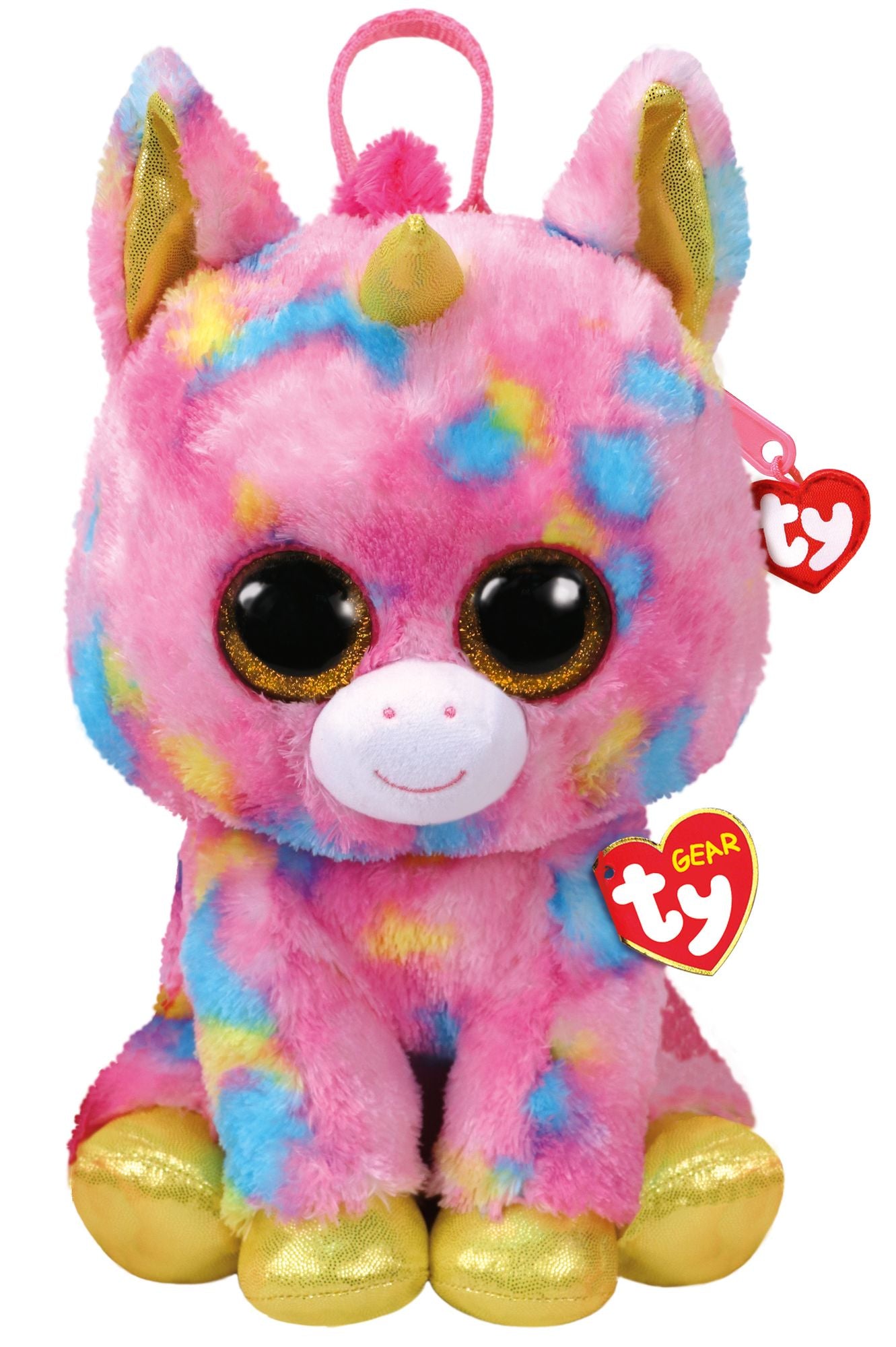 FANTASIA - back pack