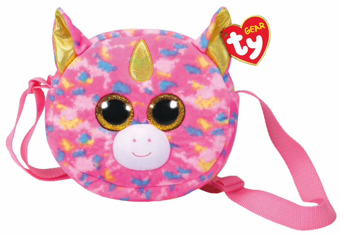 FANTASIA - unicorn shoulder bag