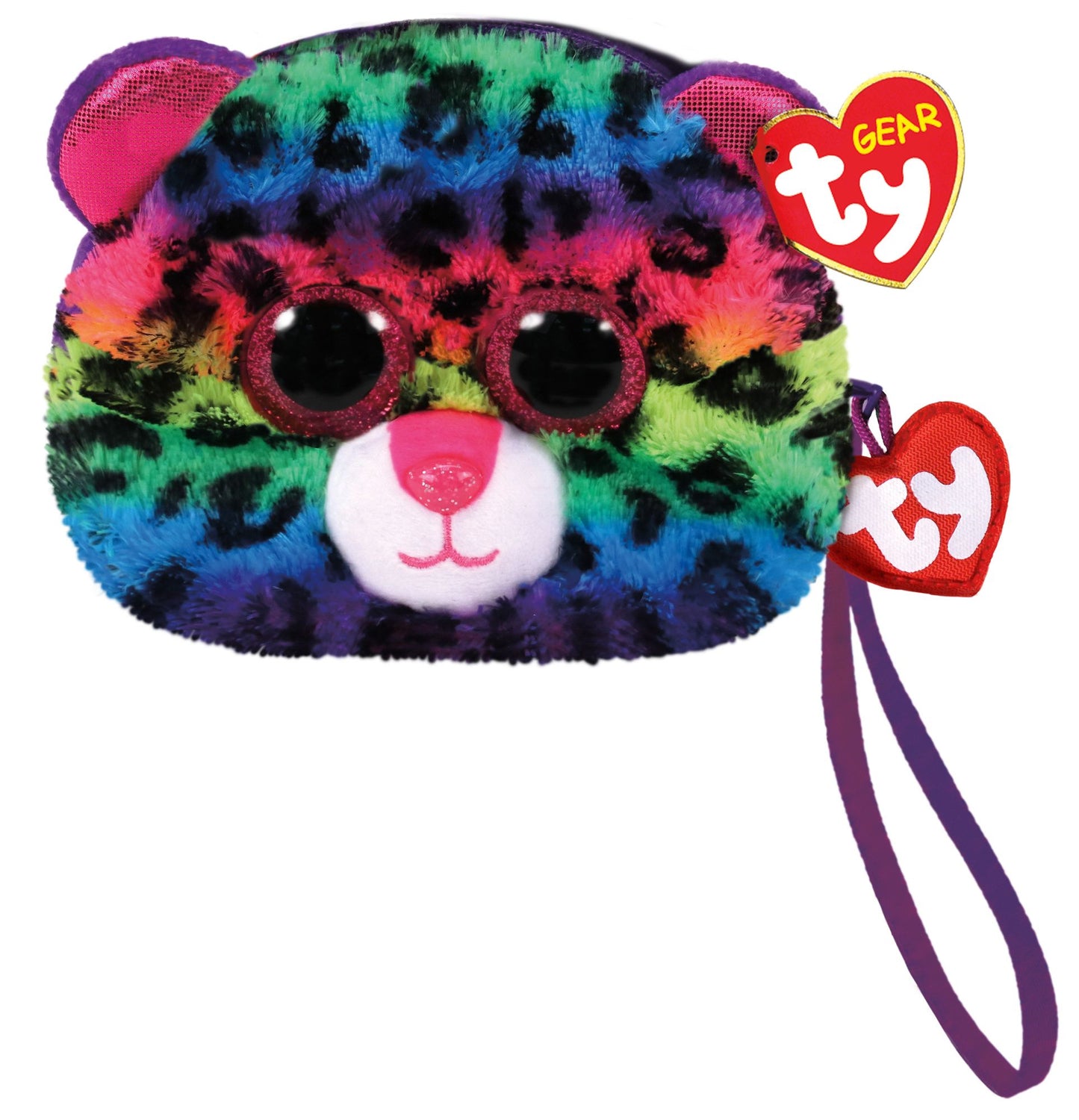 DOTTY - wristlet