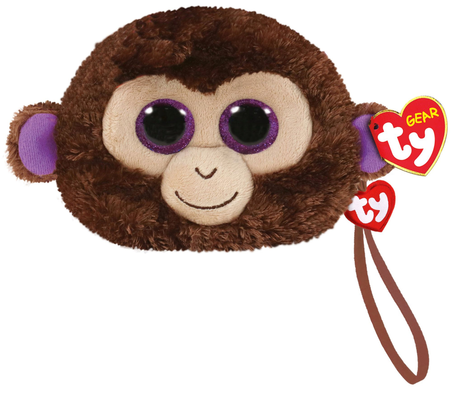 COCONUT - wristlet