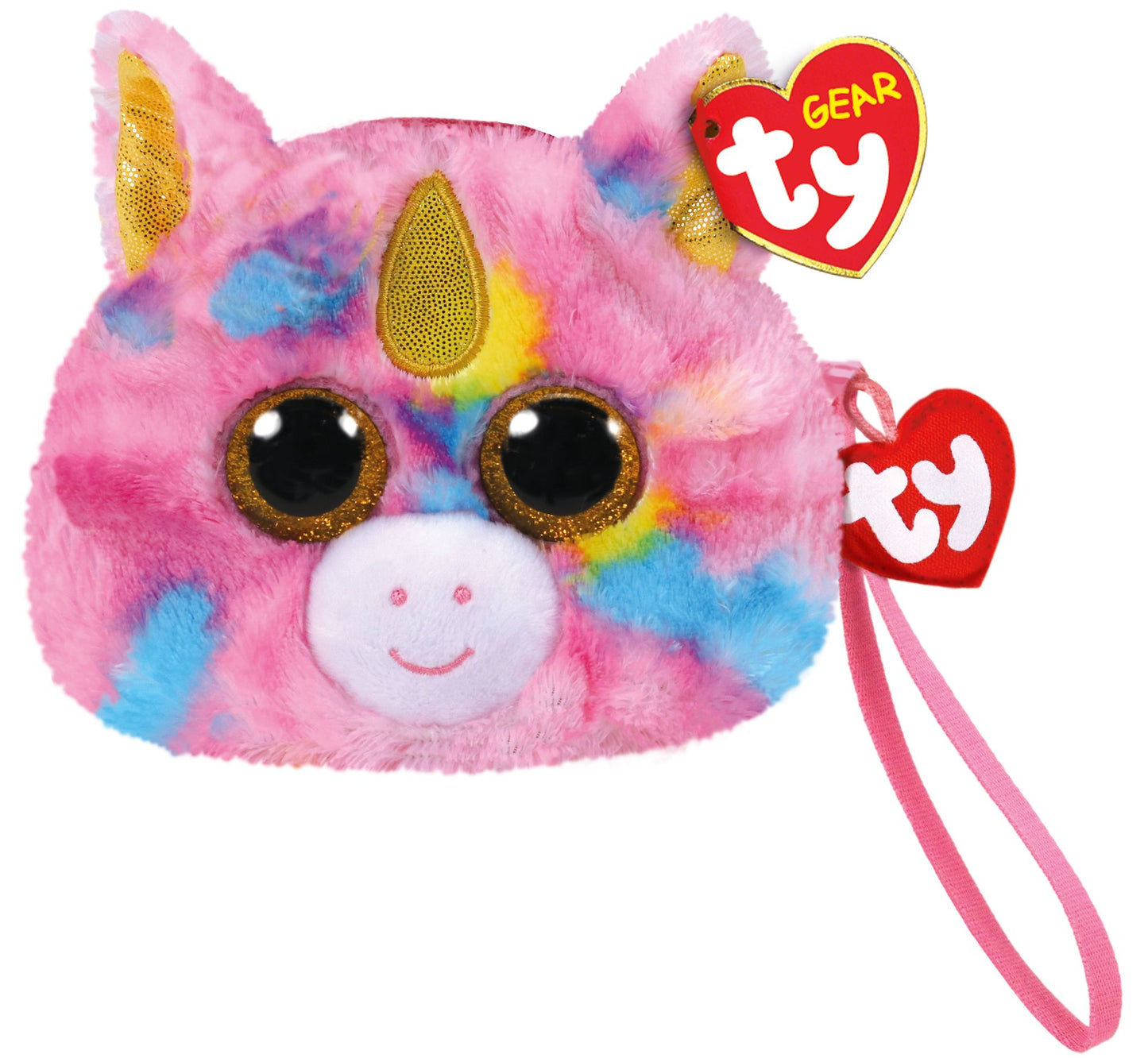 FANTASIA - wristlet