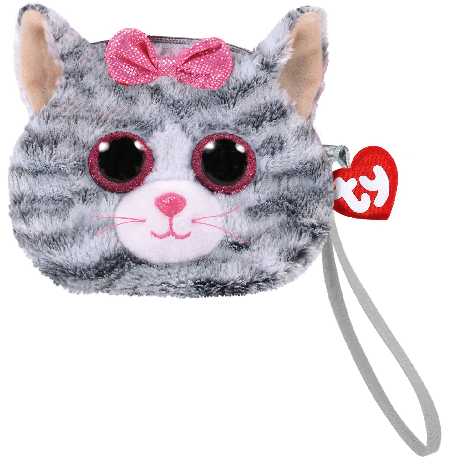 KIKI - wristlet