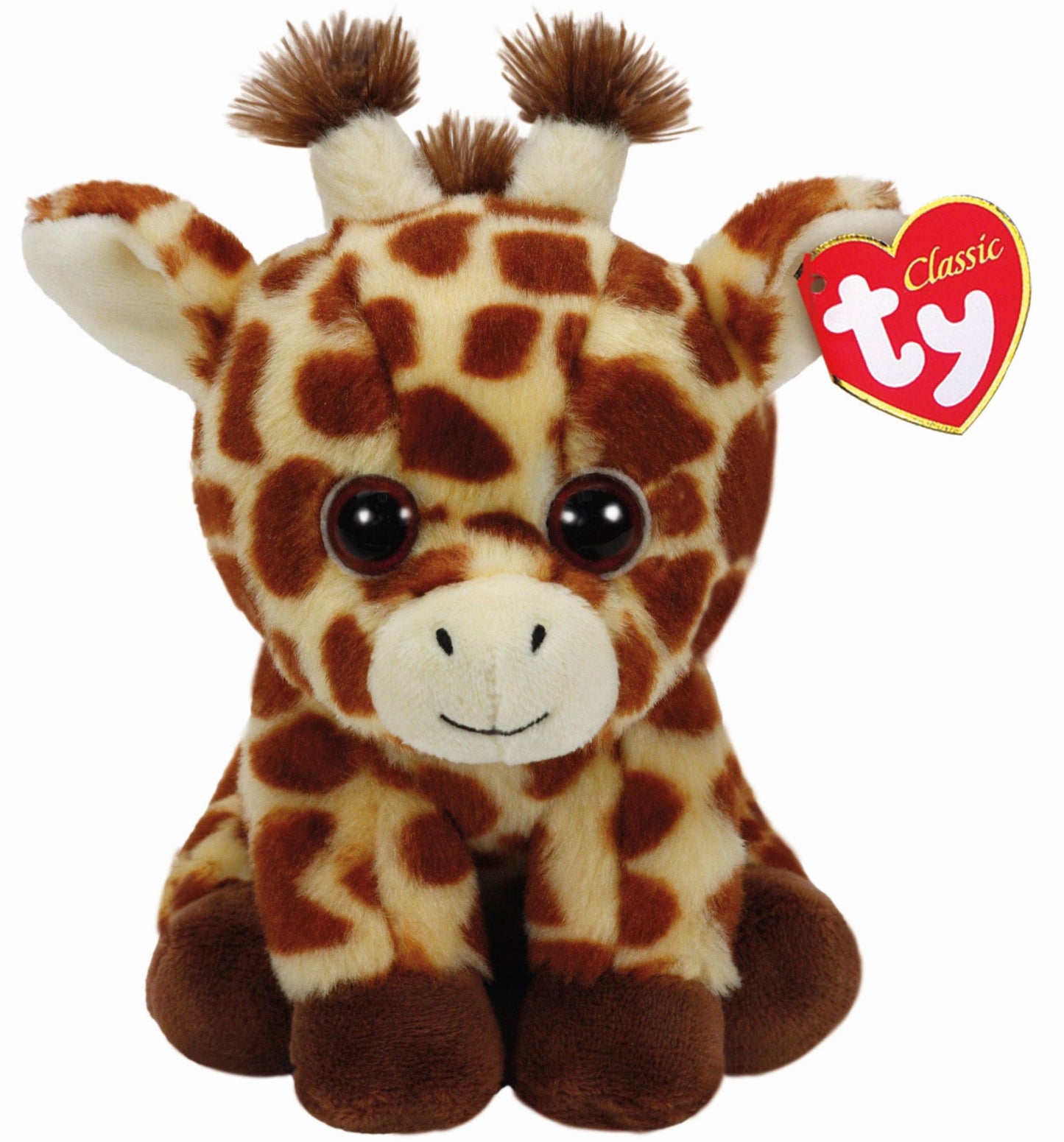 PEACHES - giraffe med
