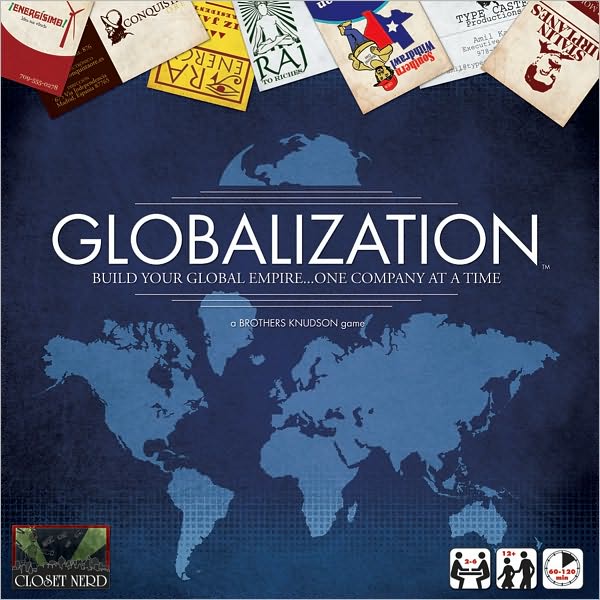 Globalization