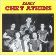 Early Chet Atkins