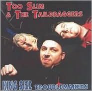 King Size Troublemakers