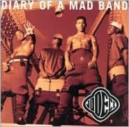 Diary of a Mad Band