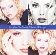 The Singles Collection 1981-1993