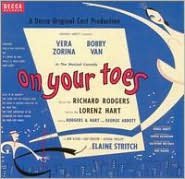 ON YOUR TOES / O.C.R.