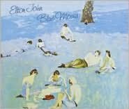 Blue Moves (reissue)