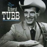 The Very Best Of Ernest Tubb