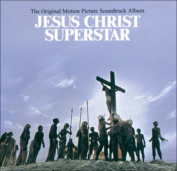 Jesus Christ Superstar [Original Motion Picture Soundtrack 25Th Anniversary Reissue]