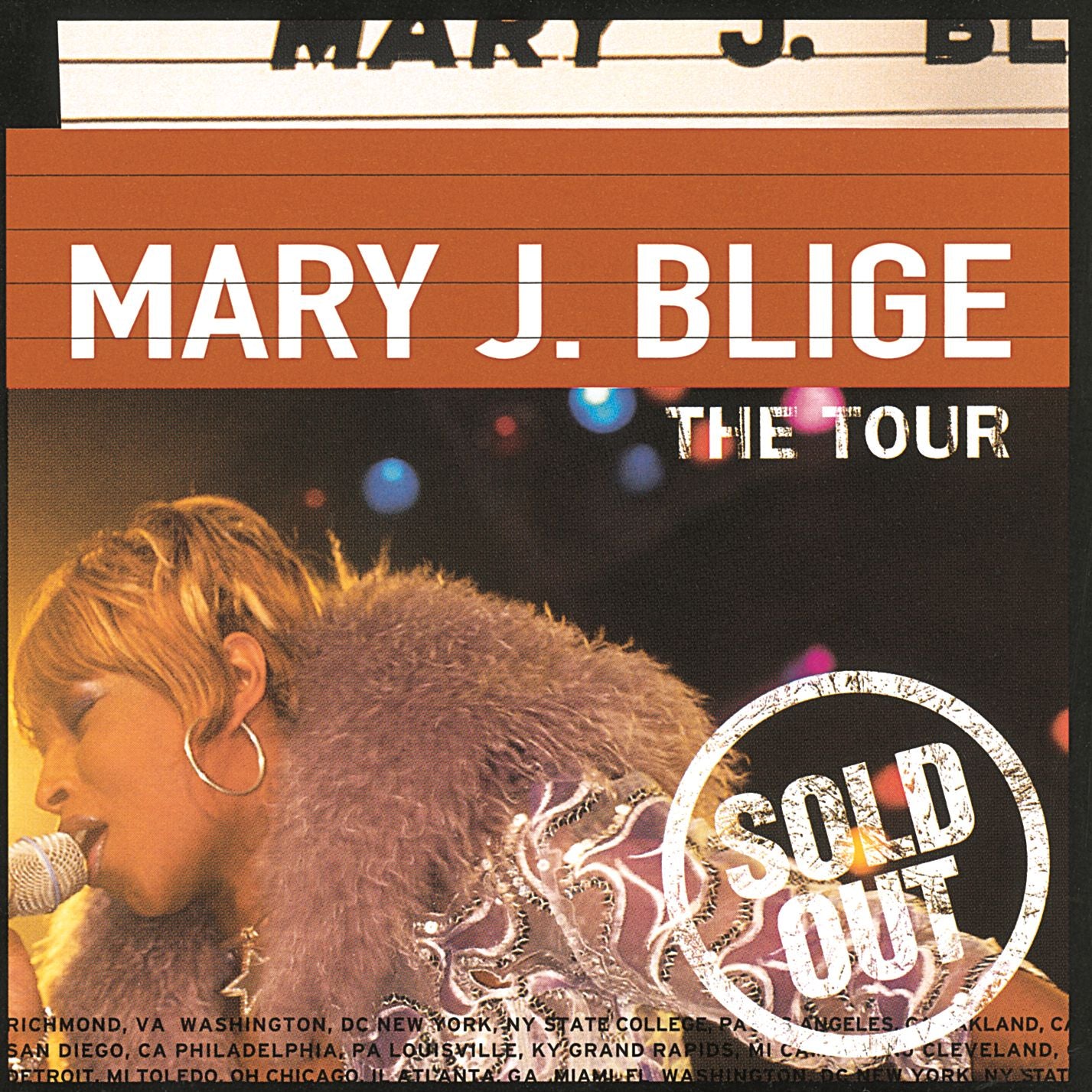 TOUR