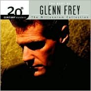 20Th Century Masters - The Millennium Collection: The Best Of Glen Frey