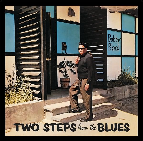 Two Steps From The Blues [Bonus Tracks]