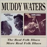 The Real Folk Blues/More Real Folk Blues [MCA]