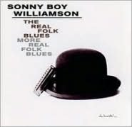 The Real Folk Blues/More Real Folk Blues