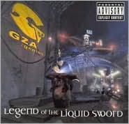 Legend of the Liquid Sword
