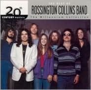 20Th Century Masters - The Millennium Collection: The Best Of The Rossington Collins Ba